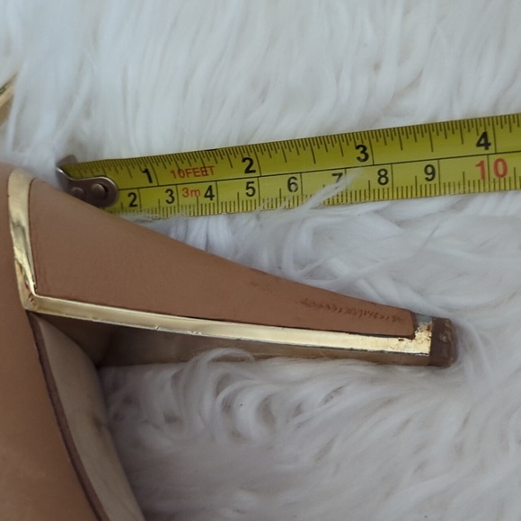 Louise et Cie Leather Booties - Picture 12 of 13